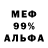 Дистиллят ТГК жижа Daringwof